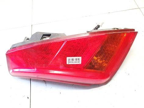 Nissan murano 2006 - nissan, light