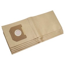 5 Sacs d'aspirateur remplace