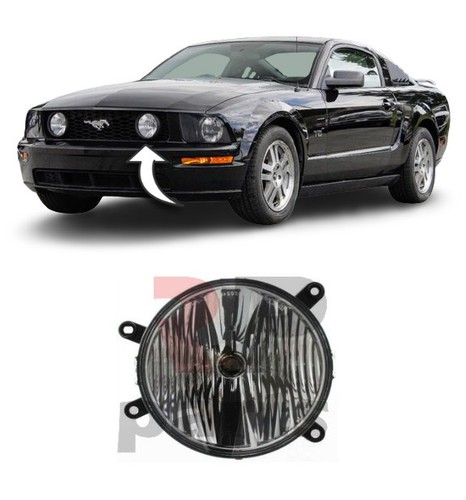 Pour ford mustang 2004 - pour,