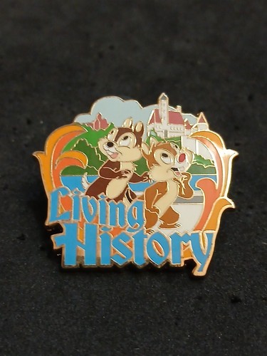 Pin disney tic tac - disney, et