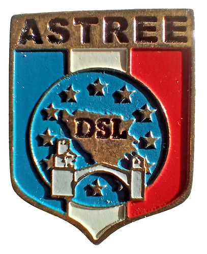 Insigne opex ope 112 - insigne,