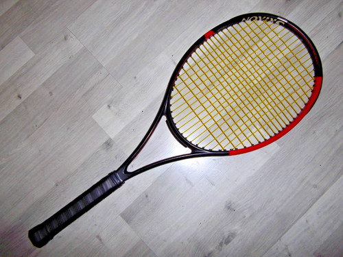 Raquette tennis dunlop - tennis, cx