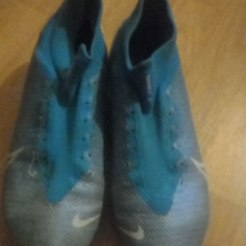 Nike mercurial chaussures - mercurial,