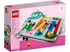 ✨ LEGO 40596 - Le Labyrinthe