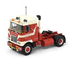 TEKNO - Camion solo du