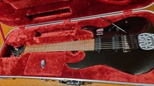 Guitare ibanez RG1527 7 cordes