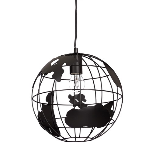Lampe suspension abat jour - lampe, à