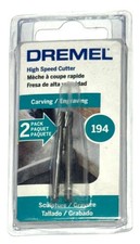 NEW DREMEL 194 High Speed