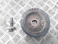 Poulie De Vilebrequin Moteur Diesel Peugeot Expert MK1 1.9D 68KW 1999