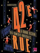 42e Rue, la grande histoire
