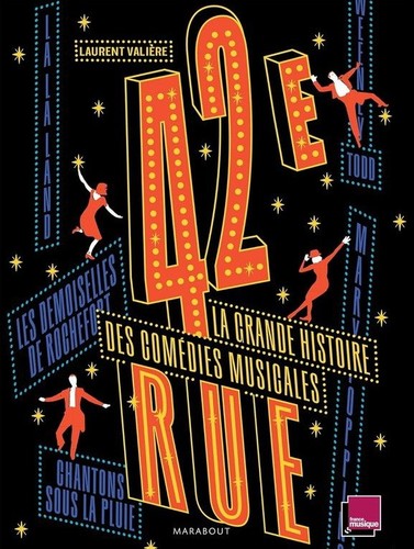 42e rue grande histoire - 42e, la