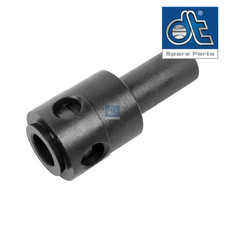 Pressure Relief Valve DT Spare