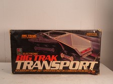 Milton Bradley Electronic Big