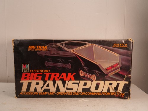 Milton bradley electronic - milton,