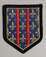 Patch Ecusson Gendarmerie  -