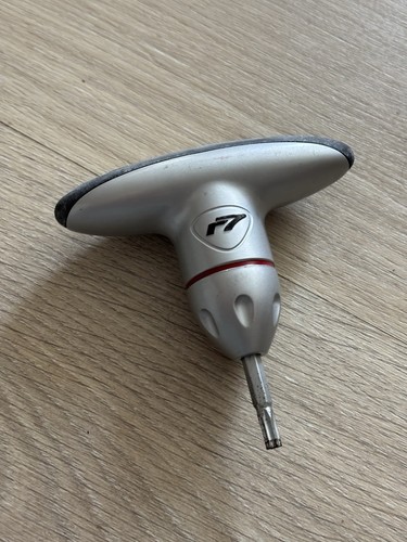 Taylormade adjustment - taylormade, r7