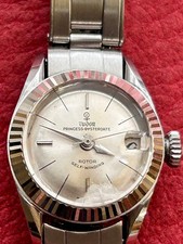 Montre femme vintage TUDOR