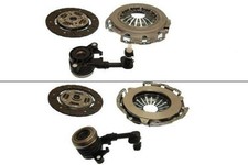KAWE Kit d'embrayage pour