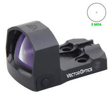 Viseur Point Vert Frenzy S FM