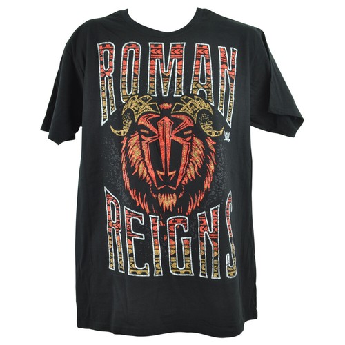 Wwe romain reigns - romain, catcheur