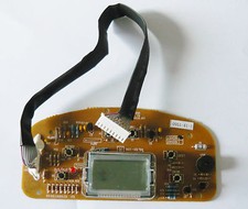 Carte électronique commande
