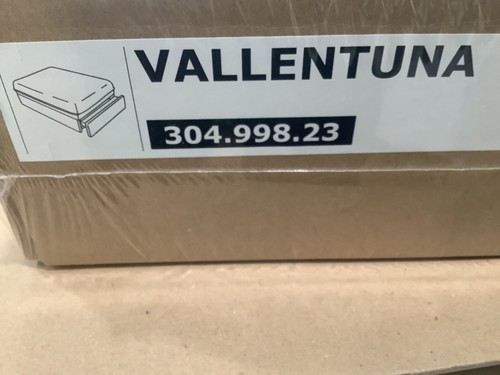 Ikea vallentuna cover - vallentuna, for