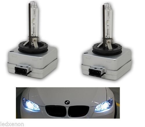 Ampoule xenon d1s pour - 2,