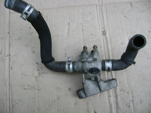 Boitier rechauffage liquide - rechauffage,