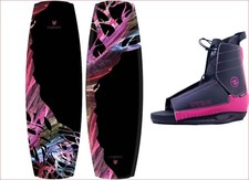 New Hyperlite Mystique 135 cm