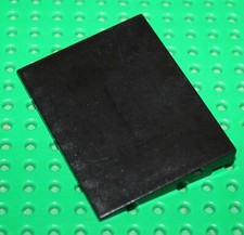 Lego Black Slope 10 6x8 ref