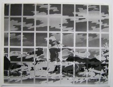 SAMUEL BURI  - PHOTO VINTAGE