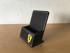 Nouveau - FERRARI Porte-Cartes