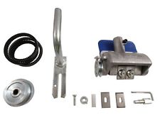 Écorceuse adapté pour Husqvarna 272 Tronçonneus