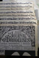 LOT Le Journal des Brodeuses 8