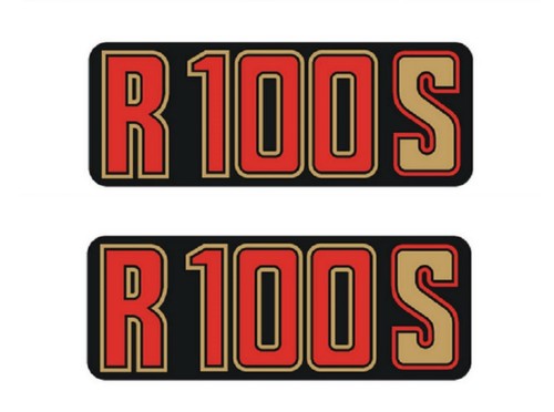 Autocollants r100 - autocollants,