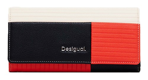 Desigual porte monnaie parks - desigual, porte-monnaie
