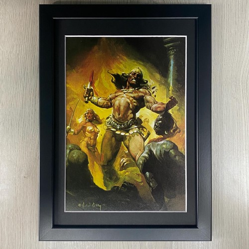 Runequest art encadré de - runequest,,