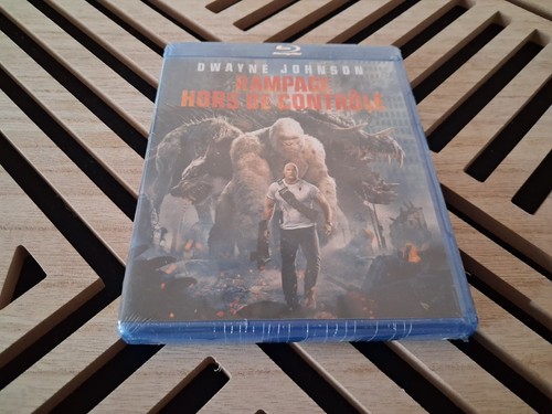 Dvd neuf scellé film - dvd, et