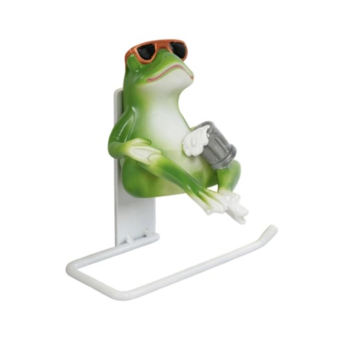 Porte papier toilette forme - en,