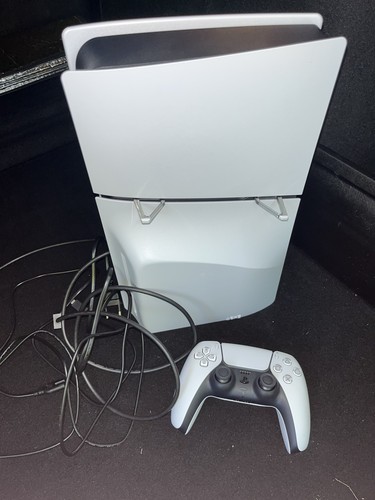Console sony ps5 slim - console, edition
