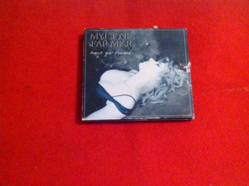 Mylène farmer avant que - mylène,