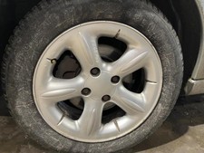 Jante CITROEN XSARA PHASE 2