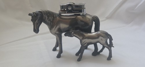 Ancien briquet table - briquet,