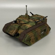 Chimère Tank Astra Militarum