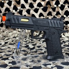 NEW Tactical Force 2011 CO2