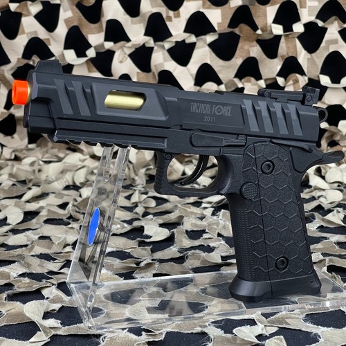 New tactical force - tactical,