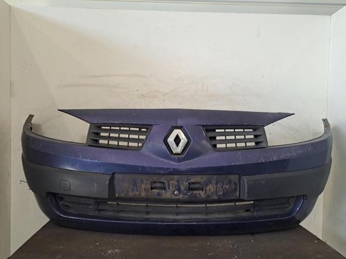 Pare choc avant renault - pare, megane