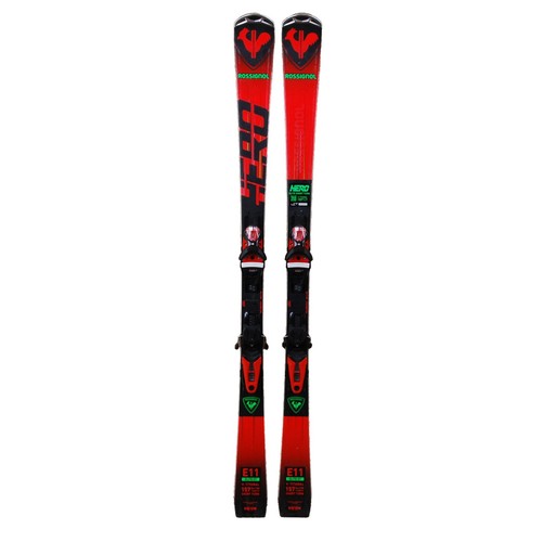 Ski occasion rossignol - ski, hero