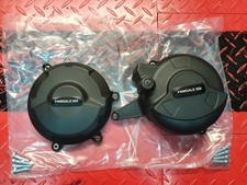 Protection carter moteur