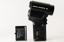 [EXC+5] Minolta SpotMeter M